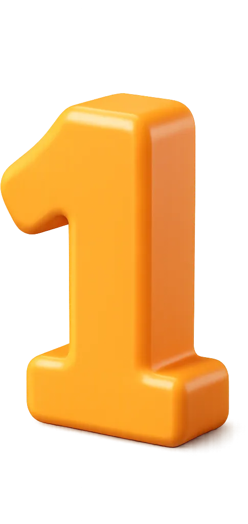1