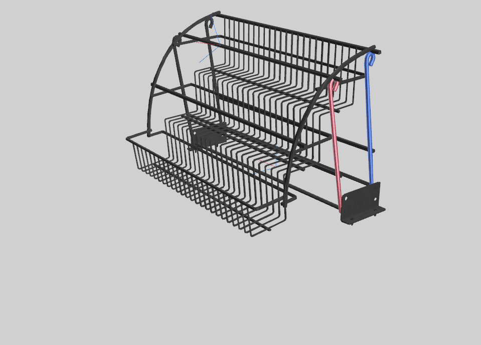 猫九 > 0918棚拍约束动画使用操作培训 > 跟随约束.gif